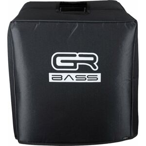 GR Bass CVR 1x12 Obal pre basový aparát