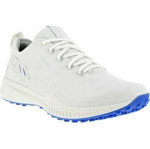Ecco S-Hybrid Mens Golf Shoes White 45
