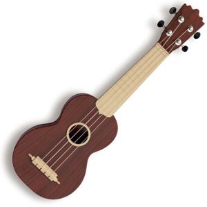 Pasadena WU-21W-WH Sopránové ukulele Wood Grain