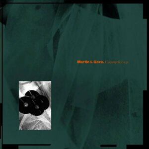 Martin L. Gore - Counterfeit EP (LP)