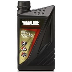 Yamalube Fully Synthetic 10W40 4 Stroke 1L Motorový olej