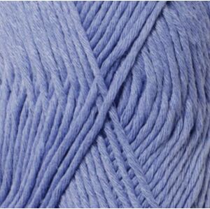 Drops Cotton Light Uni Colour 33 Blue Bonnet