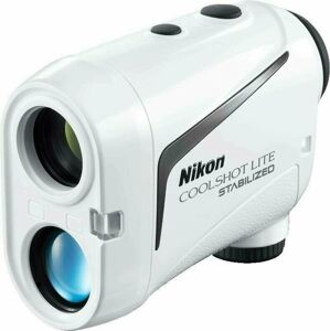 Nikon LITE STABILIZED Laserový diaľkomer
