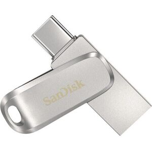 SanDisk Ultra Dual Drive Luxe 256 GB SDDDC4-256G-G46