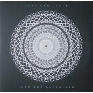 Dead Can Dance - Into The Labyrinth (2 LP)