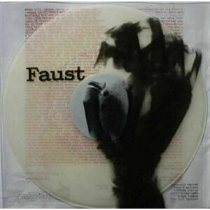 Faust - Faust (LP)