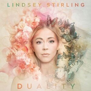 Lindsey Stirling - Duality (Orange Coloured) (LP)