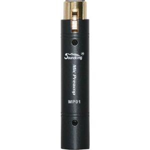 Soundking MP01 Mikrofónový predzosilňovač