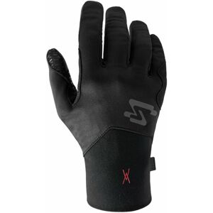 Spiuk All Terrain Winter Gloves Black L