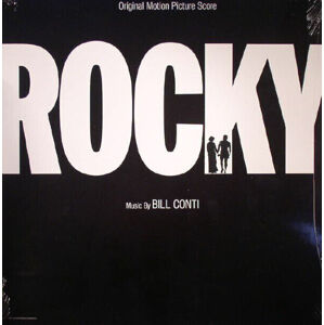 Bill Conti Rocky (LP)
