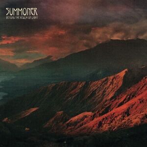 Summoner - Beyond The Realm Of Light (LP)