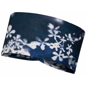 Buff CoolNet UV+ Tapered Headband Mims Night Blue UNI