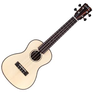 Cordoba 21C Koncertné ukulele Natural