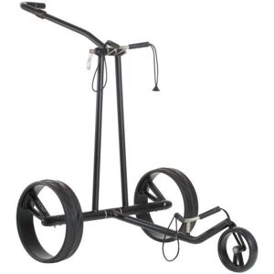 Jucad Phantom 2.0 Black Elektrický golfový vozík