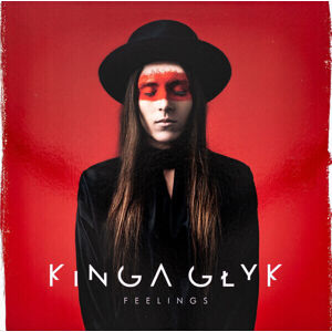 Kinga Glyk - Feelings (LP)
