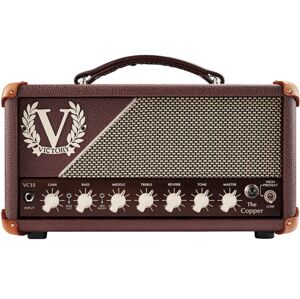 Victory Amplifiers Copper VC35 Compact Sleeve