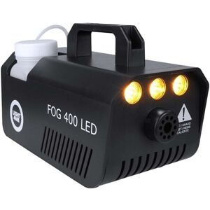 Light4Me Fog 400 Led Výrobník hmly