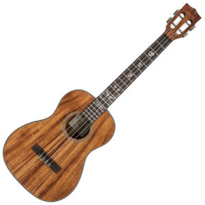 Kala KA-SA-B Barytónové ukulele Natural