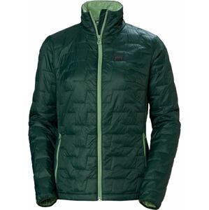 Helly Hansen W Lifaloft Insulator Jacket Darkest Spruce S Outdoorová bunda