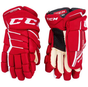 CCM Hokejové rukavice JetSpeed FT390 SR 13