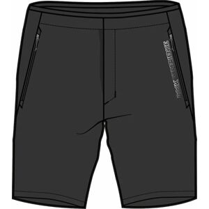 Rock Experience Powell 2.0 Shorts Man Pant Caviar L Outdoorové šortky