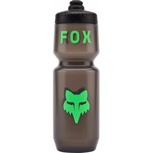 FOX Purist Bottle Smoke 760 ml Cyklistická fľaša