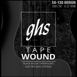 GHS 3060-5 Tape Wound