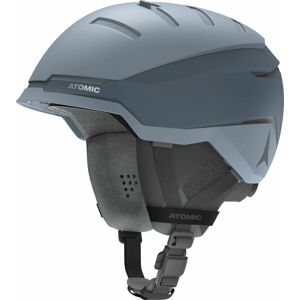 Atomic Savor GT Amid Ski Helmet Grey/Dark Grey M (55-59 cm)