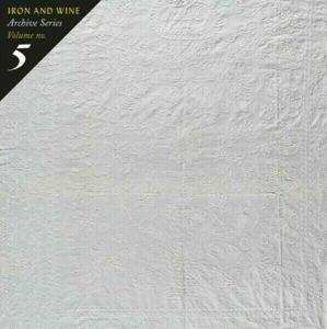 Iron and Wine - Archive Series Volume No. 5: Tallahassee Records (LP)