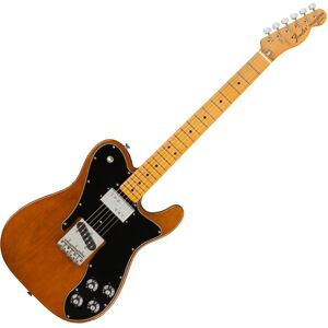 Fender American Original 70s Telecaster Custom MN Mocha
