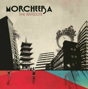 Morcheeba - Antidote (180g) (LP)