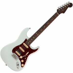 Fender American Professional II Stratocaster HSS SRW Sonic Blue