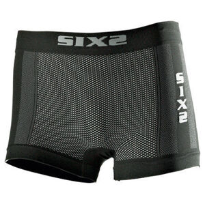 SIX2 Boxer Shorts Carbon XL