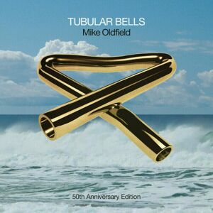 Mike Oldfield - Tubular Bells (50th Anniversary Edition) (2 LP)
