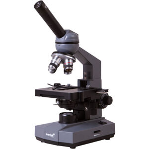 Levenhuk 320 PLUS Biologický Monokulárny Mikroskop