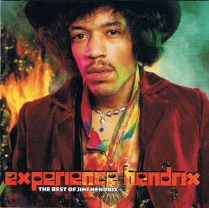 The Jimi Hendrix Experience - Experience Hendrix: The Best Of (2 LP)