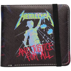 Metallica And Justice For All Multi