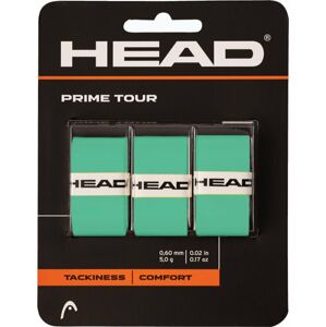 Head Prime Tour