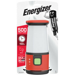 Energizer 360 Camping Lantern 500lm