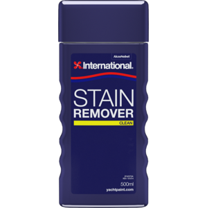 International Stain Remover