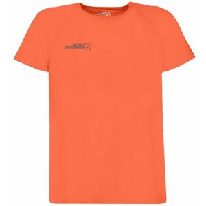 Rock Experience Oriole SS Man T-Shirt Flame L