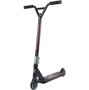 Nils Extreme HS104 Freestyle Scooter Black/Red