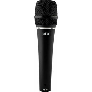 Heil Sound PR37 Vokálny dynamický mikrofón