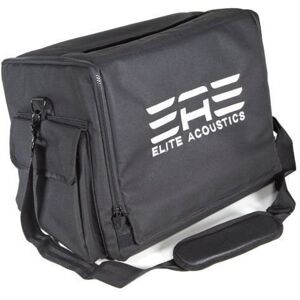 Elite Acoustics BG M2 Elite Acoustics BG Obal pre gitarový aparát Čierna