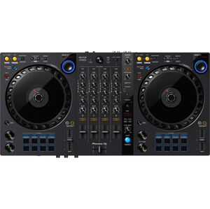 Pioneer Dj DDJ-FLX6 DJ kontroler