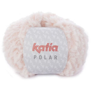 Katia Polar 88 Light Pink