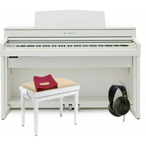 Kawai CA-79 SET Biela Digitálne piano