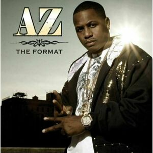 AZ - Format (2 LP)
