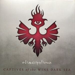 Discipline Captives Of The Wine Dark Sea (LP)