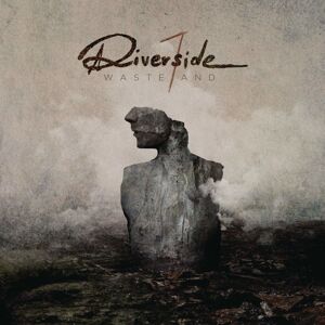 Riverside Wasteland (2 LP + CD) 180 g